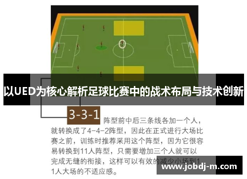 以UED为核心解析足球比赛中的战术布局与技术创新