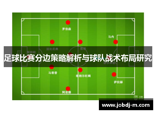 足球比赛分边策略解析与球队战术布局研究